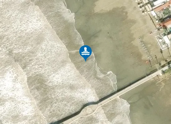 Satellite image of PIAZZA MATTEOTTI