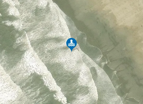 Satellite image of PONTILE DI PIETRASANTA