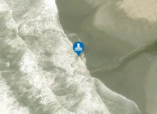 Satellite image of FOCE FOSSO MOTRONE