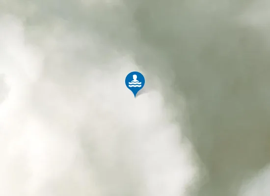 Satellite image of FOCE FOSSO FIUMETTO