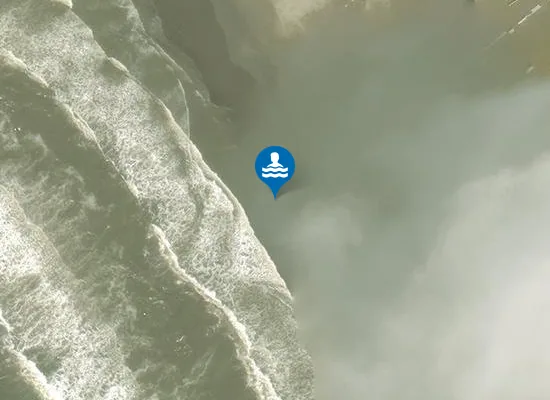 Satellite image of LA VERSILIANA