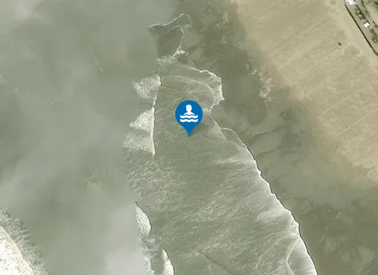 Satellite image of IL TONFANO