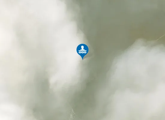 Satellite image of FIUMETTO SUD