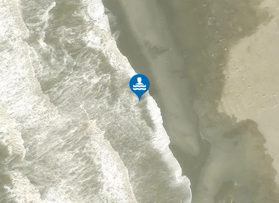 Satellite image of MARINA DI LEVANTE