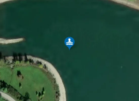 Satellite image of BILANCINO - SIEVE