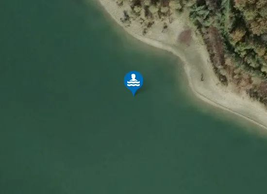 Satellite image of RIVA NORD