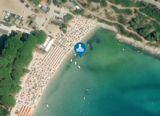 Satellite image of LOC. FETOVAIA