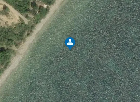 Satellite image of LOC. LACONELLA