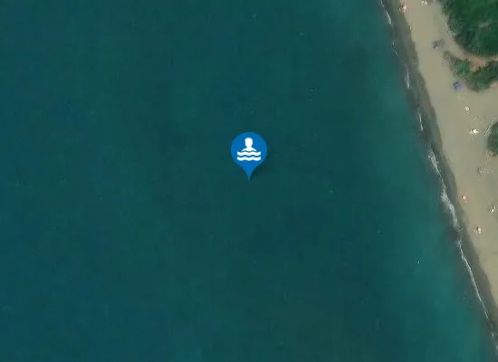 Satellite image of FOSSO NUOVO