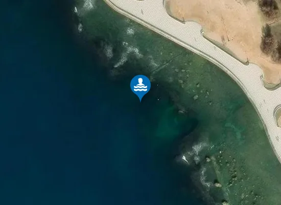 Satellite image of TERRAZZA MASCAGNI