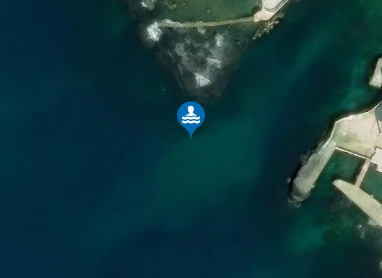 Satellite image of PIAZZA MODIGLIANI