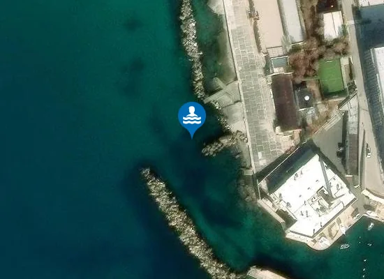 Satellite image of ACCADEMIA SUD