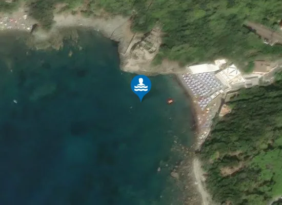 Satellite image of ROGIOLO