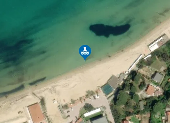 Satellite image of LOC. PROCCHIO