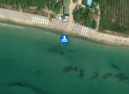 Satellite image of MORTELLICCIO