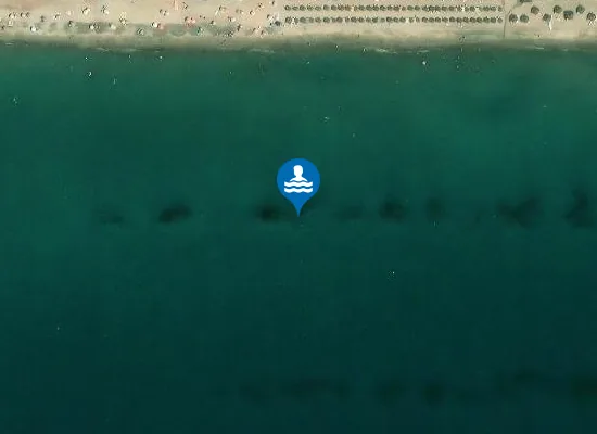 Satellite image of PERELLI