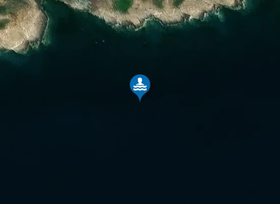 Satellite image of SUD FORTE S.GIACOMO