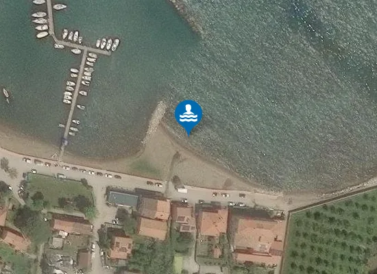 Satellite image of LOC. S.GIOVANNI