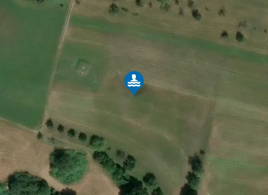 Satellite image of GUETTINGEN BUCHENSEE