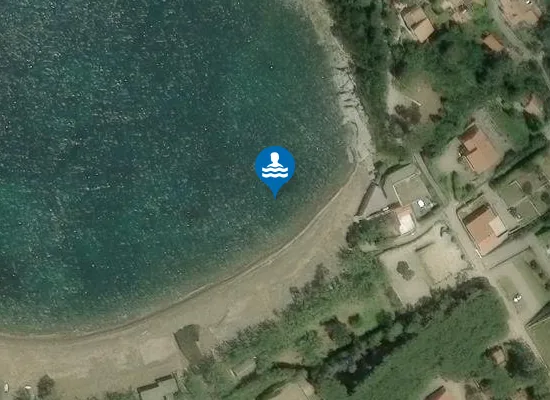 Satellite image of LOC. NISPORTO