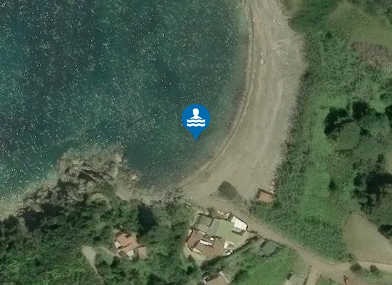 Satellite image of LOC. NISPORTINO