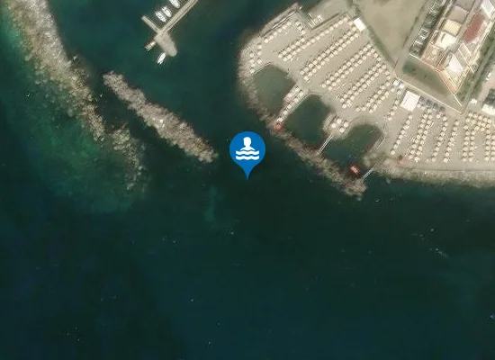 Satellite image of CHIOMA