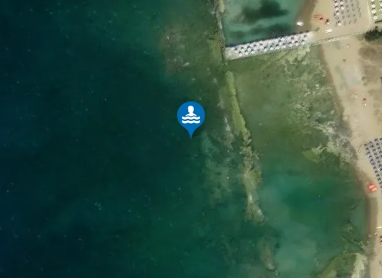 Satellite image of LILLATRO