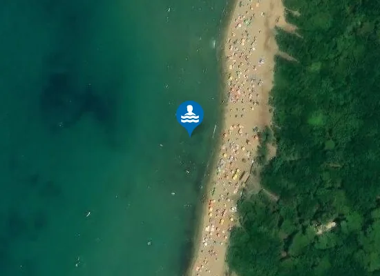 Satellite image of RIMIGLIANO NORD