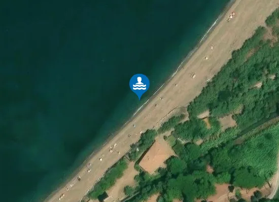 Satellite image of TORRE NUOVA EST