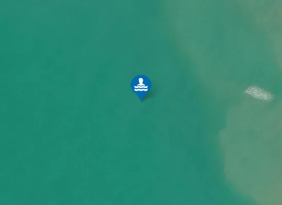 Satellite image of IL GOMBO