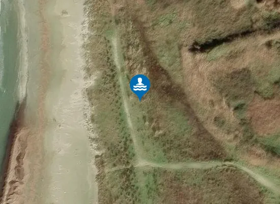 Satellite image of CALAMBRONE