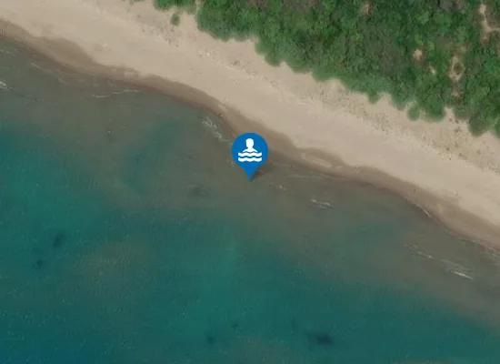 Satellite image of PINETA ALTA DI CASTIGLIONE