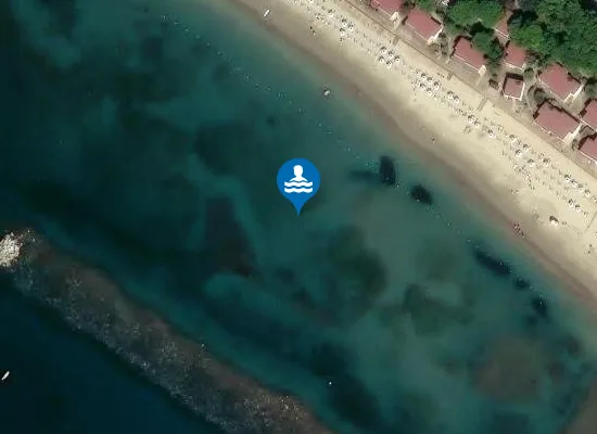 Satellite image of VILLAGGIO SVIZZERO