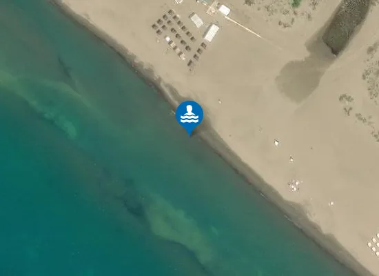 Satellite image of EMISSARIO SAN LEOPOLDO