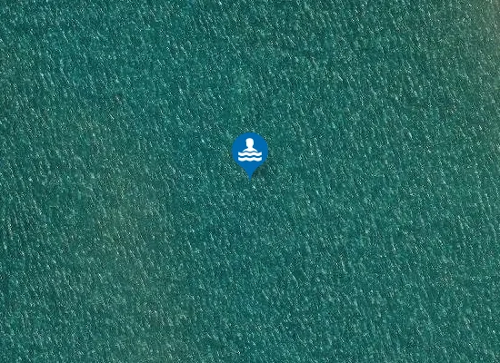 Satellite image of LOC. LA TRAPPOLA