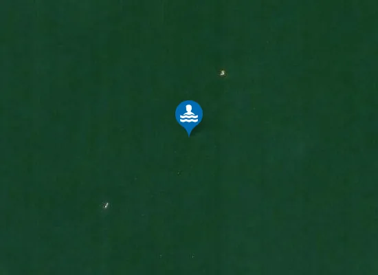 Satellite image of GRAUELSBAUM BAGGERSEE III