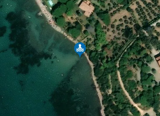 Satellite image of BENGODI