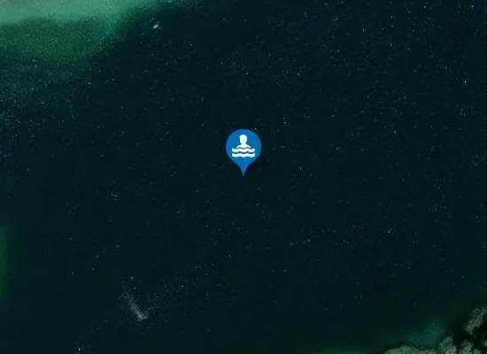 Satellite image of PLITTERSDORF DEGLERSEE