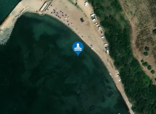 Satellite image of MOLO SIPE - NOBEL