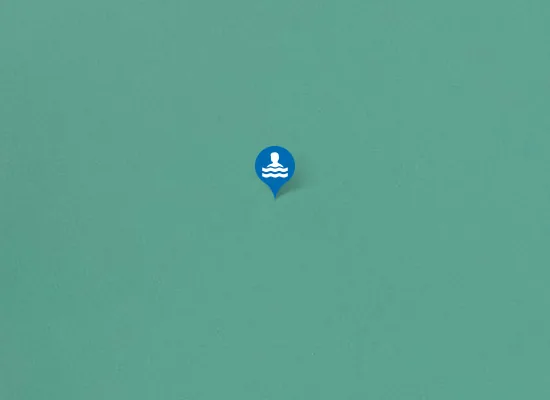 Satellite image of WINTERSDORF SAEMANNSEE