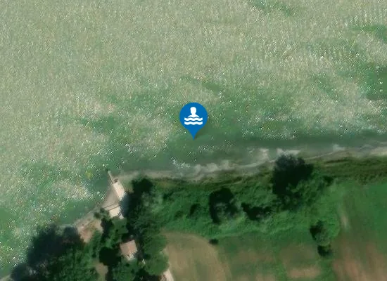 Satellite image of ALBAIA