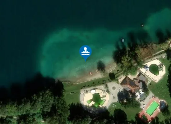 Satellite image of CHICO MENDES