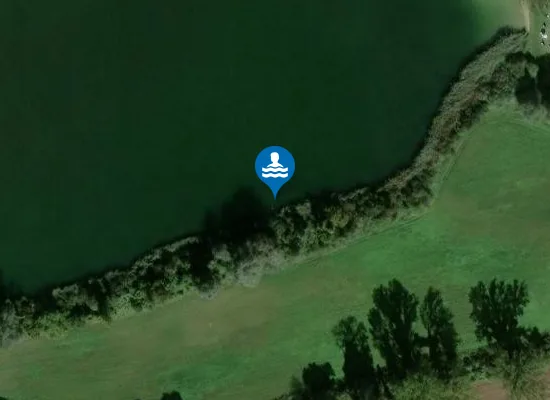 Satellite image of ARA MARINA