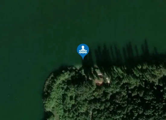 Satellite image of ECO