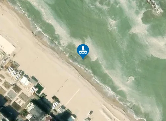 Satellite image of ANFITEATRO RASTATT SASSONIA CENTRO