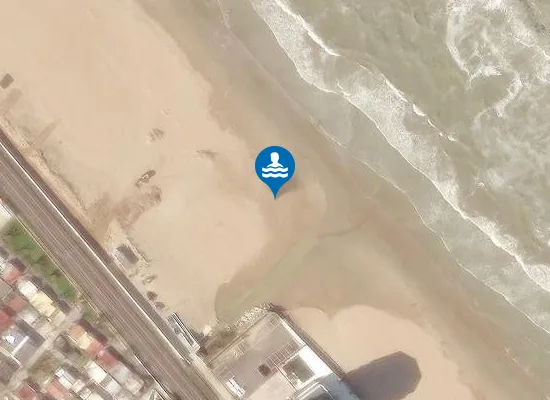 Satellite image of FOSSO DI TOMBACCIA