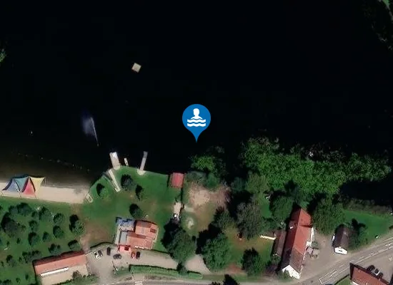 Satellite image of ALTSHAUSEN ALTER WEIHER