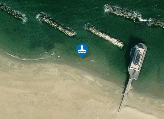 Satellite image of 20 M NORD MISSISSIPI