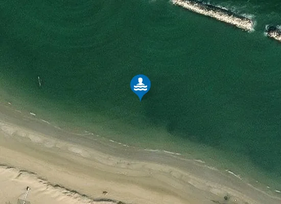 Satellite image of SOTTOMONTE