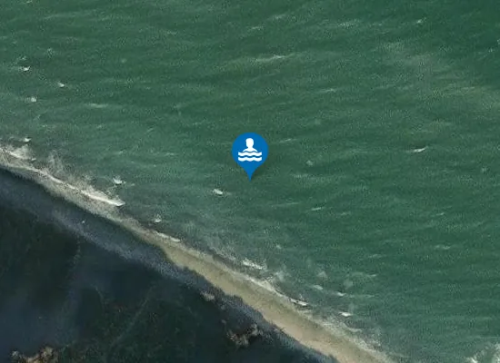 Satellite image of FIORENZUOLA SUD